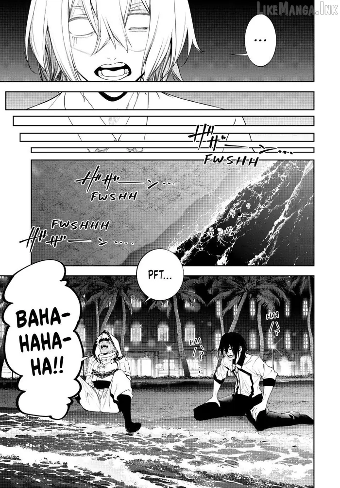 Wistoria: Wand and Sword Chapter 66 image 07_optimized